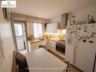 Piso en venta en San Esteban en León