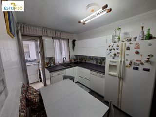 Piso en venta en San Esteban en León