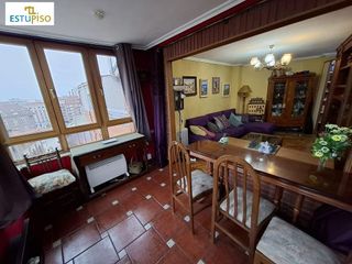 Piso en venta en San Esteban en León