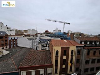 Piso en venta en San Esteban en León