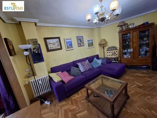 Piso en venta en San Esteban en León