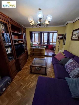 Piso en venta en San Esteban en León
