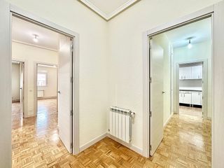 Piso en venta en Centro en Torrejón de Ardoz