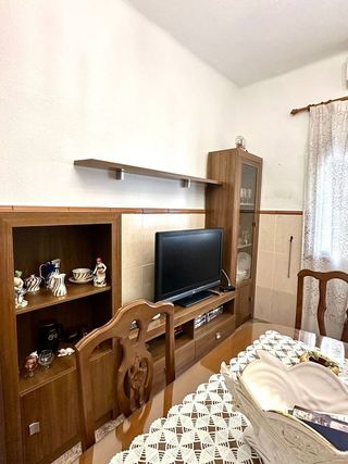 Piso en venta en Los Ángeles - Cruz de Caravaca en Almería