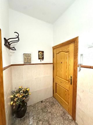 Piso en venta en Los Ángeles - Cruz de Caravaca en Almería