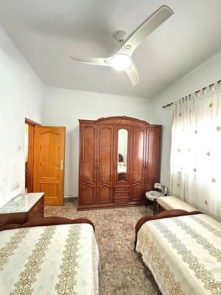 Piso en venta en Los Ángeles - Cruz de Caravaca en Almería