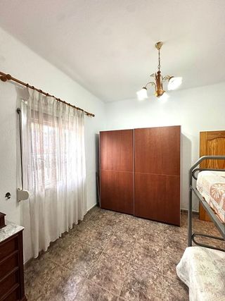 Piso en venta en Los Ángeles - Cruz de Caravaca en Almería