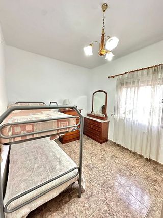 Piso en venta en Los Ángeles - Cruz de Caravaca en Almería