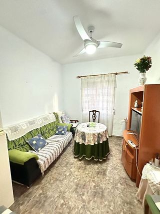 Piso en venta en Los Ángeles - Cruz de Caravaca en Almería