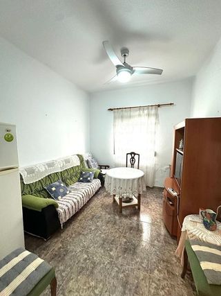 Piso en venta en Los Ángeles - Cruz de Caravaca en Almería