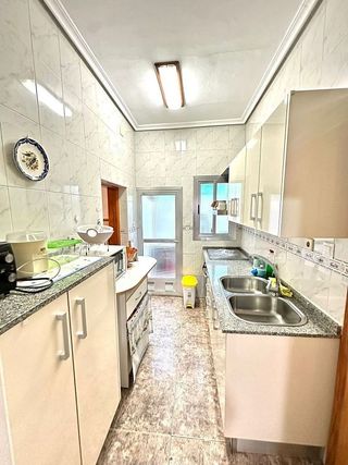 Piso en venta en Los Ángeles - Cruz de Caravaca en Almería