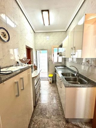 Piso en venta en Los Ángeles - Cruz de Caravaca en Almería