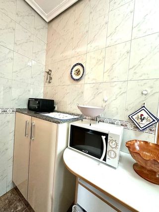 Piso en venta en Los Ángeles - Cruz de Caravaca en Almería