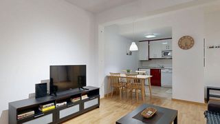 Piso en venta en Alfonso en Zaragoza