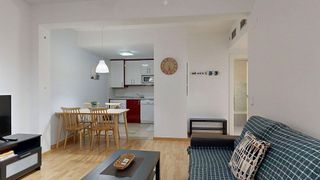 Piso en venta en Alfonso en Zaragoza