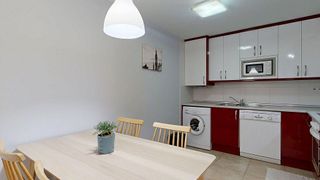 Piso en venta en Alfonso en Zaragoza