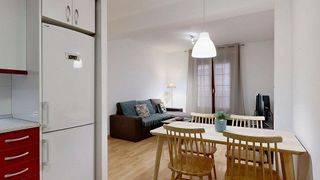 Piso en venta en Alfonso en Zaragoza