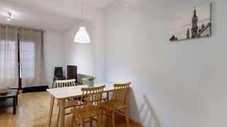 Piso en venta en Alfonso en Zaragoza