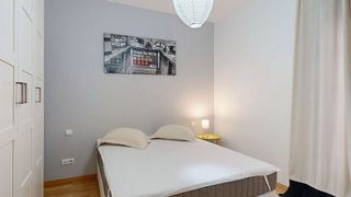 Piso en venta en Alfonso en Zaragoza