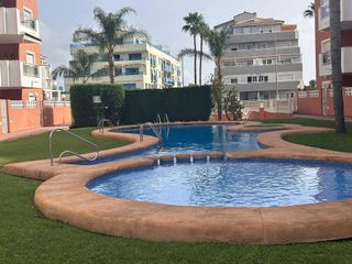 Piso en venta en Les Marines/Las Marinas en Dénia