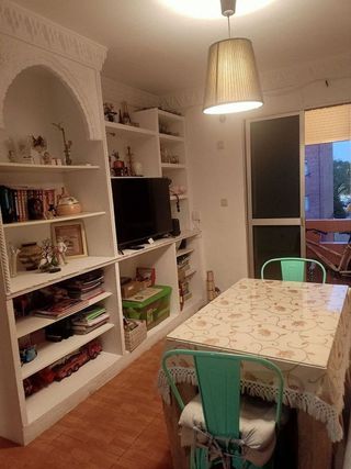 Piso en venta en Las Huertas - San Pablo en Sevilla