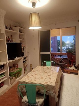 Piso en venta en Las Huertas - San Pablo en Sevilla