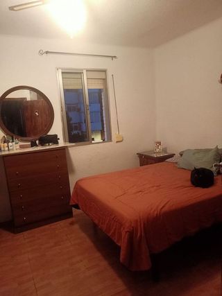 Piso en venta en Las Huertas - San Pablo en Sevilla