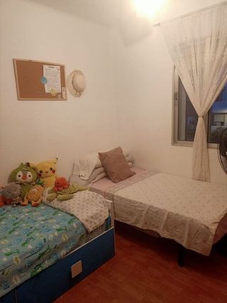 Piso en venta en Las Huertas - San Pablo en Sevilla