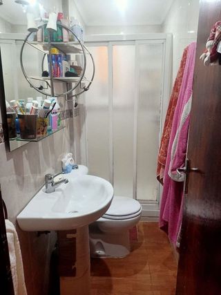 Piso en venta en Las Huertas - San Pablo en Sevilla