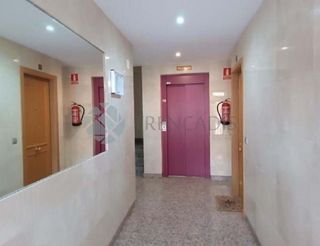 Piso en venta en Humanes de Madrid