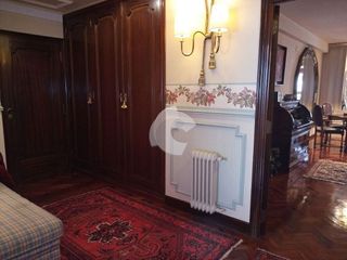 Piso en venta en Centro en Ourense