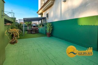 Piso en venta en La Casería - San Carlos en San Fernando