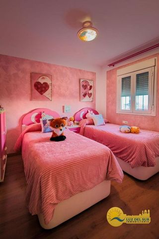 Piso en venta en La Casería - San Carlos en San Fernando