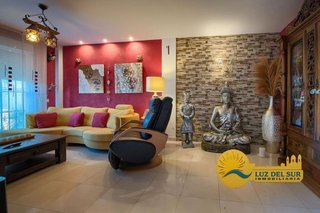Piso en venta en La Casería - San Carlos en San Fernando