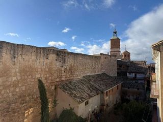 Piso en venta en Almazán