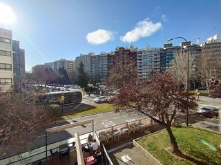 Piso en venta en Paseo Independencia en Zaragoza