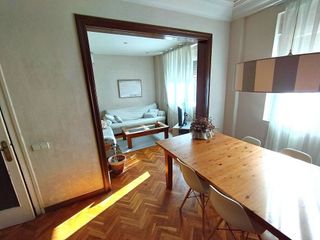 Piso en venta en Paseo Independencia en Zaragoza