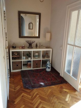 Piso en venta en Paseo Independencia en Zaragoza