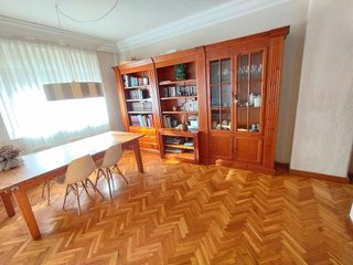Piso en venta en Paseo Independencia en Zaragoza