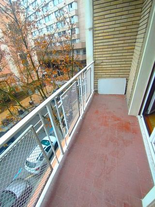 Piso en venta en Plaza de Toros en Zaragoza