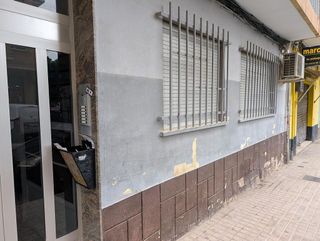 Piso en venta en Zona Avenida al Vedat en Torrent