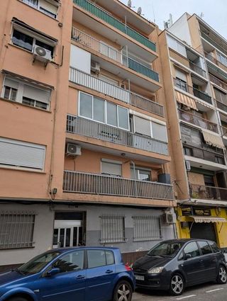 Piso en venta en Zona Avenida al Vedat en Torrent