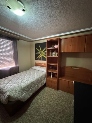 Muebles Habitación Completa Madera