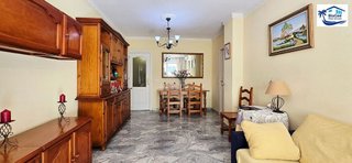 Piso en venta en Centro en Mijas