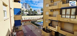Piso en venta en Centro en Mijas