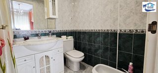 Piso en venta en Centro en Mijas