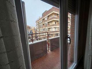 Piso en venta en Franciscanos en Albacete