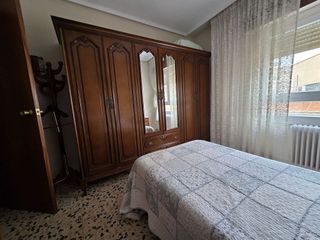 Piso en venta en Franciscanos en Albacete