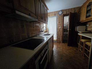 Piso en venta en Franciscanos en Albacete