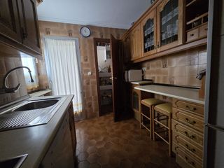 Piso en venta en Franciscanos en Albacete